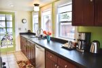 Gourmet Kitchen